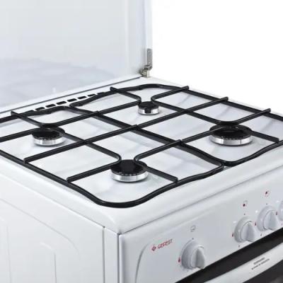 Плита газовая GEFEST 1200-00 С7 К8 белый