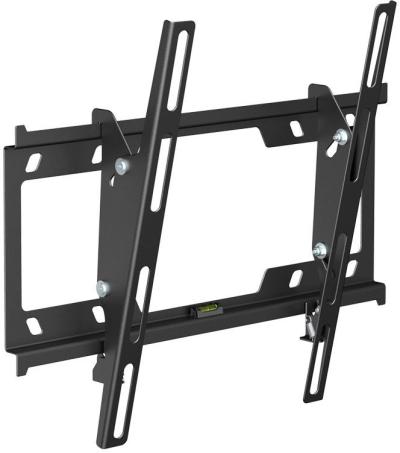 Кронштейн HOLDER LCD-T3626-B черный (наклонный) 22-55", до 25 кг