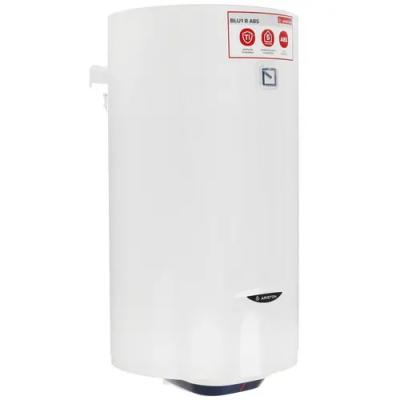 Водонагреватель накопительный ARISTON BLU1 R ABS 100 V белый