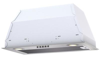 Вытяжка полновстраиваемая KRONA Ameli 600 PB нержавеющая сталь