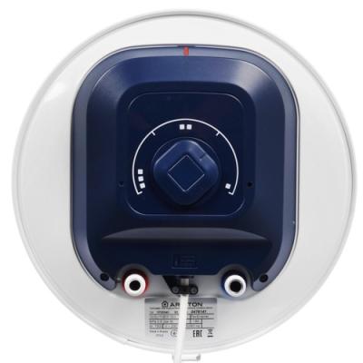 Водонагреватель накопительный ARISTON BLU1 R ABS 80 V SLIM белый
