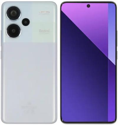 Смартфон XIAOMI Redmi Note 13 Pro+ 5G 8GB+256GB Purple (EAC)