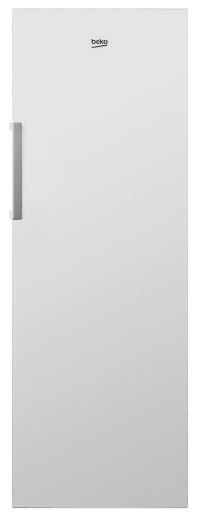 Морозильник BEKO RFSK266T01W белый