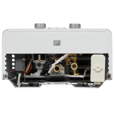 Колонка газовая ARISTON SUPERLUX 10L CF NG NEW (3632386)