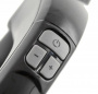 Пылесос SAMSUNG SC/VCC 885HH3P красный
