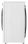 Стиральная машина фронтальная LG F2V3HS4W белый/серебристый (7кг, пар, дозагрузка)