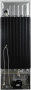 Морозильник INDESIT DFZ 5175 белый (NF)