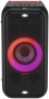 Минисистема LG XBOOM XL5S 200Вт USB BT Караоке