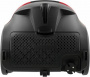 Пылесос SAMSUNG SC/VCC 885HH3P красный