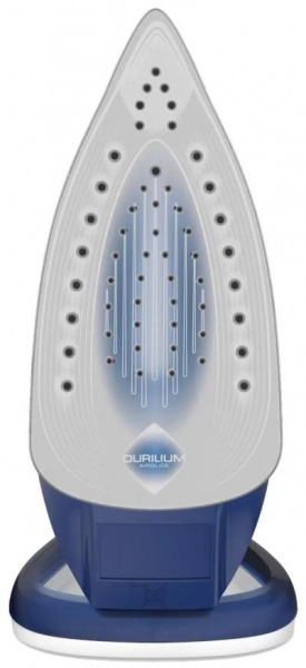 Утюг TEFAL FV 5735 голубой/белый