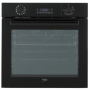 Духовой шкаф электрический BEKO BBIM13301B черный