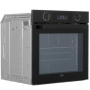 Духовой шкаф электрический BEKO BBIM13301B черный
