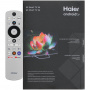 Телевизор LED HAIER 65 Smart TV S4 4K HQLED Smart (Android) DH1VW9D04RU