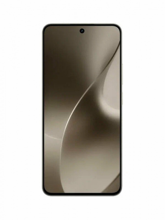 Смартфон REALME 15 12/512Gb черный металл