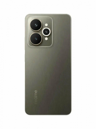Смартфон REALME 15 12/512Gb черный металл