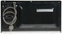 Микроволновая печь SAMSUNG MS23F302TAK черный