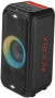 Минисистема LG XBOOM XL5S 200Вт USB BT Караоке