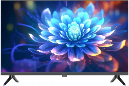 Телевизор LED SUPRA STV-LC32LT0080W черный