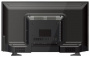 Телевизор LED ASANO 32LH1010T HD черный
