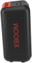 Минисистема LG XBOOM XL5S 200Вт USB BT Караоке