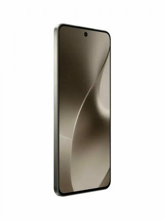Смартфон REALME 15 12/512Gb черный металл