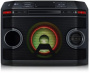 Минисистема LG XBOOM OL45 220Вт CD CDRW FM USB BT караоке