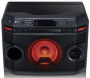 Минисистема LG XBOOM OL45 220Вт CD CDRW FM USB BT караоке