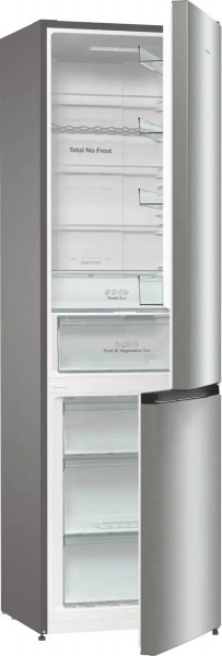Холодильник HISENSE RB434N4BC2 нержавеющая сталь