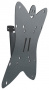 Кронштейн HOLDER LCDS-5051 металлик