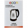 Чайник ECON ECO-1881KE металл