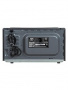Микроволновая печь JVC JK-MW270D черный
