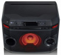 Минисистема LG XBOOM OL45 220Вт CD CDRW FM USB BT караоке