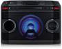 Минисистема LG XBOOM OL45 220Вт CD CDRW FM USB BT караоке